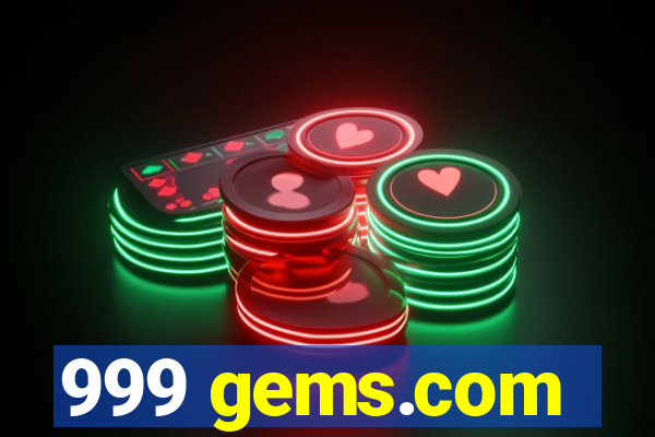 999 gems.com